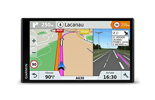 Garmin DriveSmart 61 LMT