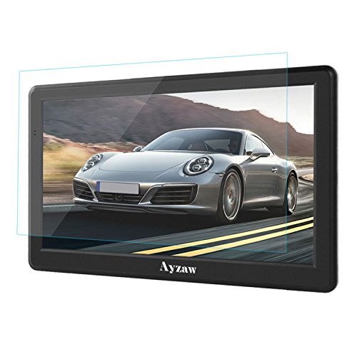 Ayzaw 733 Car Sat Nav